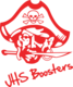 JHS BOOSTERS